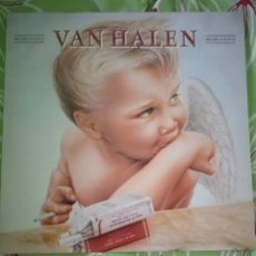Discos de vinilo: VAN HALEN. 1984. LP. 1983.. Lote 370944766