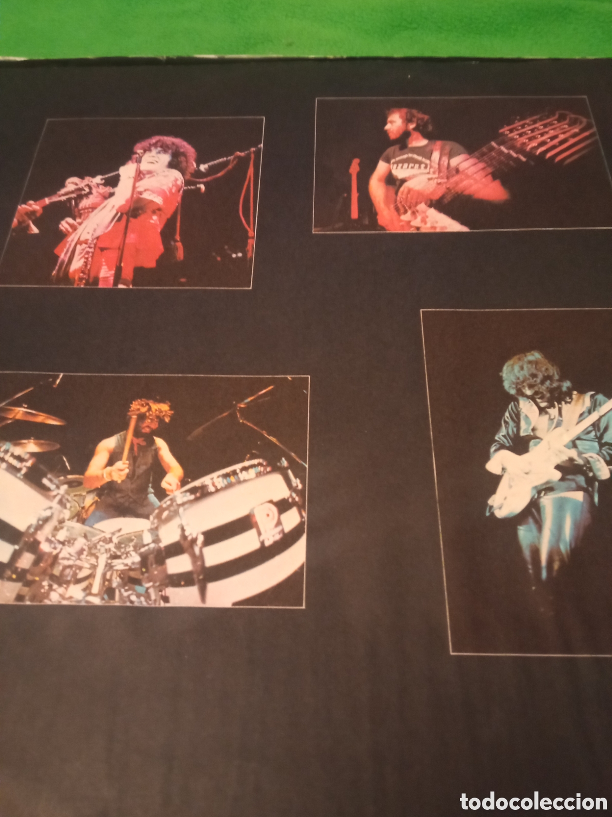 Discos de vinilo: Nazareth - Play ,N, The Game - Foto 4