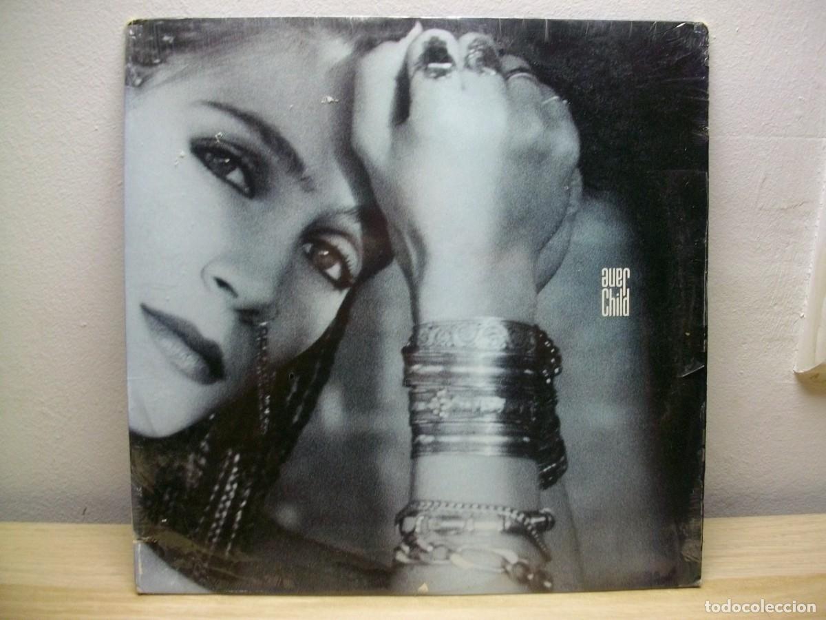 Discos de vinilo: Child, Jane -Same LP USA - Foto 1