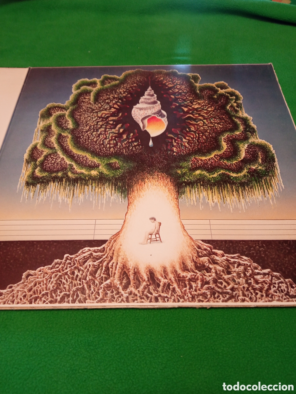 Discos de vinilo: Procol Harum - Something Magic - Foto 4