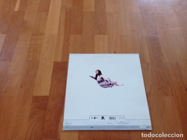 Discos de vinilo: Jam & Spoon feat plavka-angel.maxi - Foto 2