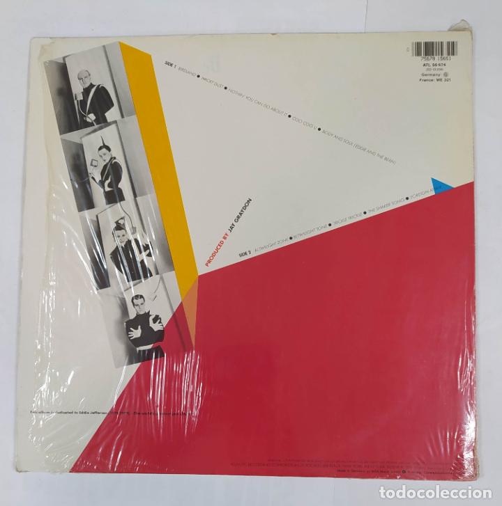 Discos de vinilo: MANHATTAN TRANSFER. LP. TDKLP7 - Foto 2