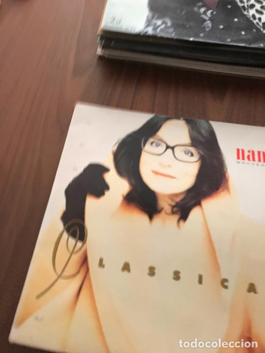 Discos de vinilo: NANA MOUSKOURI , LASSICAL , DOBLE VINILO LP - Foto 1