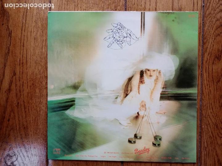 Discos de vinilo: Lene Lovich - flex - Foto 2