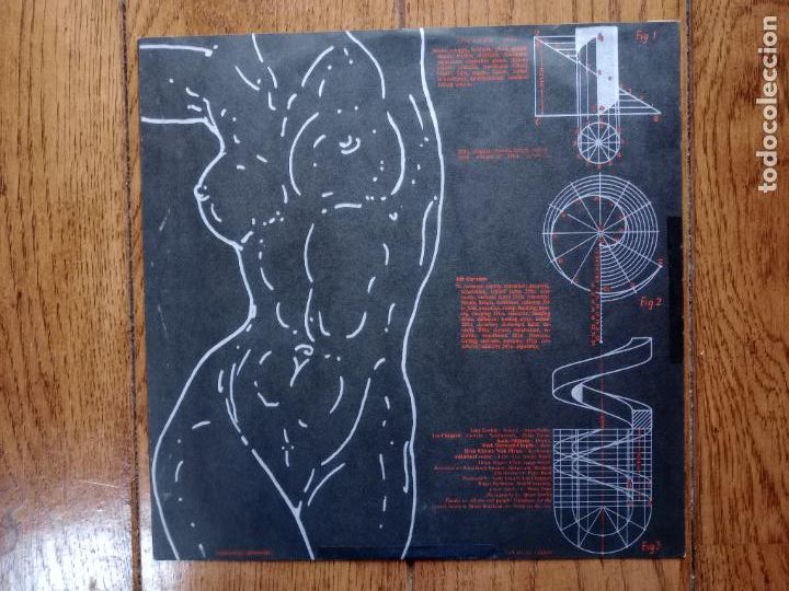 Discos de vinilo: Lene Lovich - flex - Foto 4