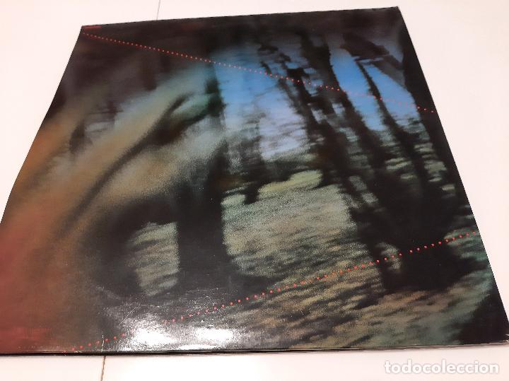 Discos de vinilo: VENOM -FROM HELL TO THE UNKNOWN- (1985) 2 X LP DISCO VINILO - Foto 7