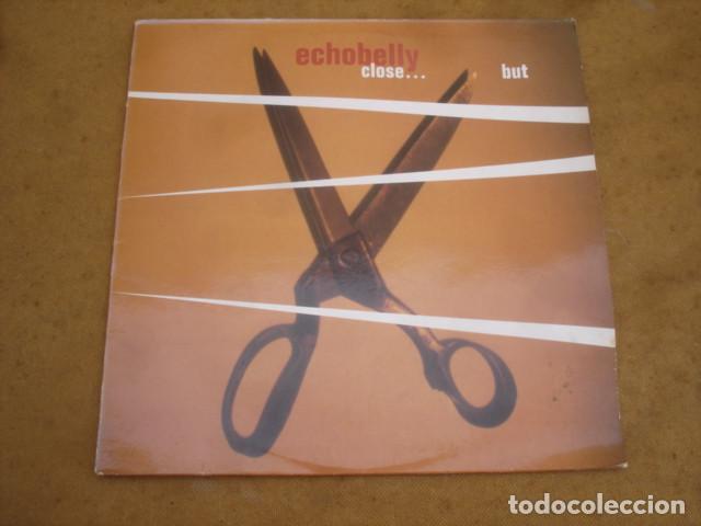 Discos de vinilo: Echobelly Close...But - Foto 1