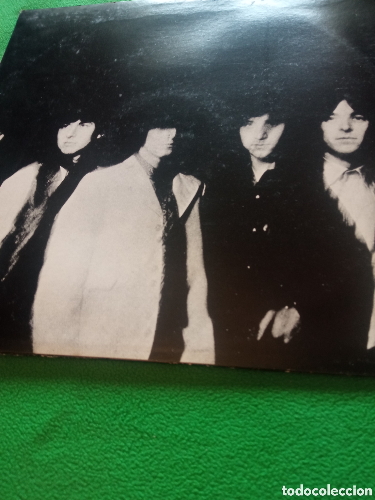 Discos de vinilo: Small Faces - Same Vinilo Lp - Foto 3