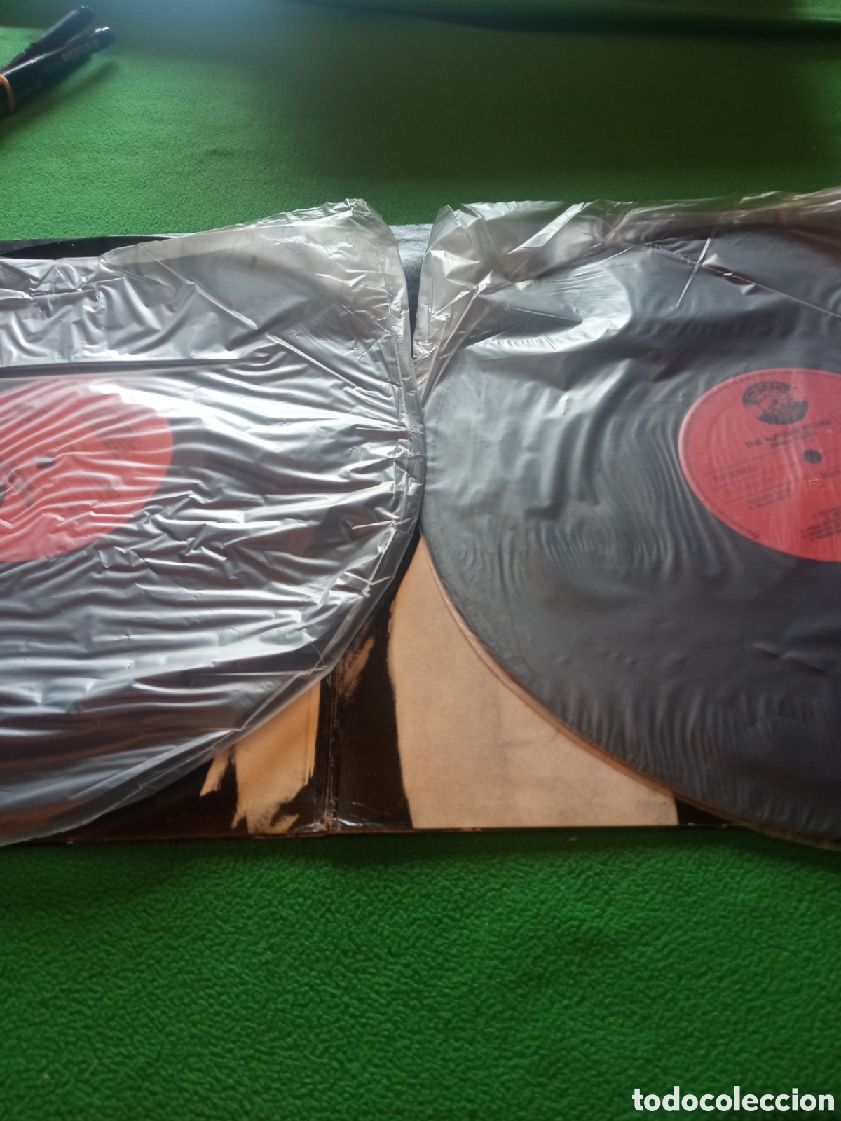 Discos de vinilo: Small Faces - Same Vinilo Lp - Foto 5