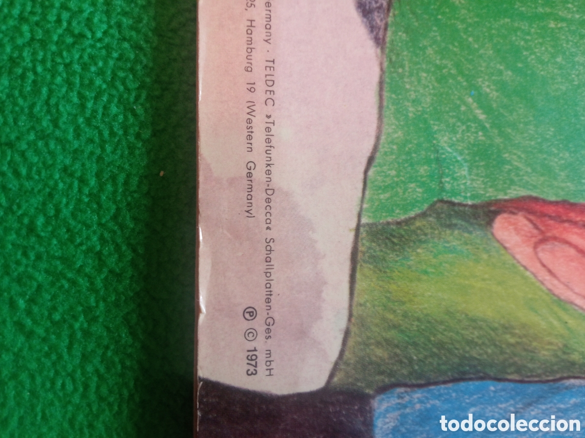 Discos de vinilo: Savoy Brown - Jack The Toad - Foto 3