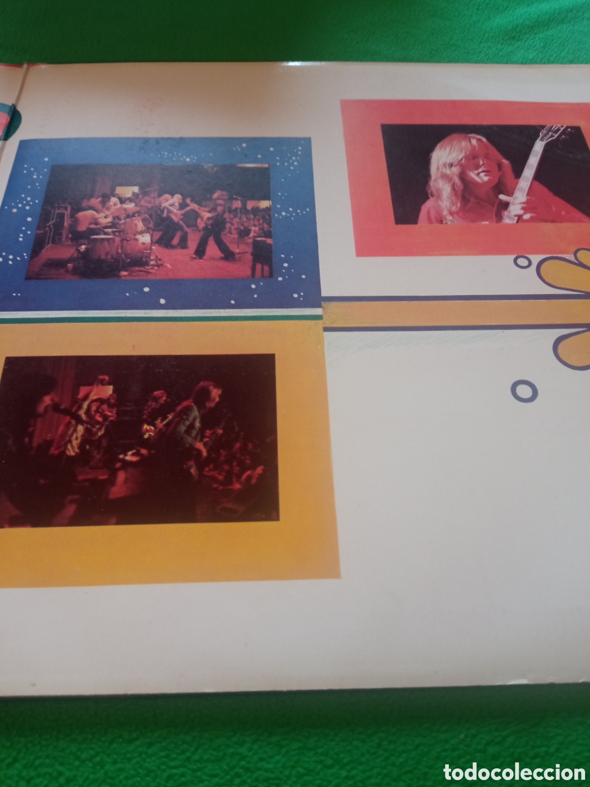 Discos de vinilo: Savoy Brown - Jack The Toad - Foto 5