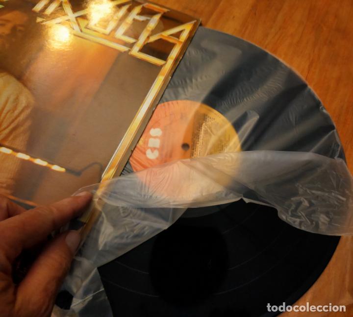 Discos de vinilo: LUIS COBOS - MAS ZARZUELA - LP - Foto 3