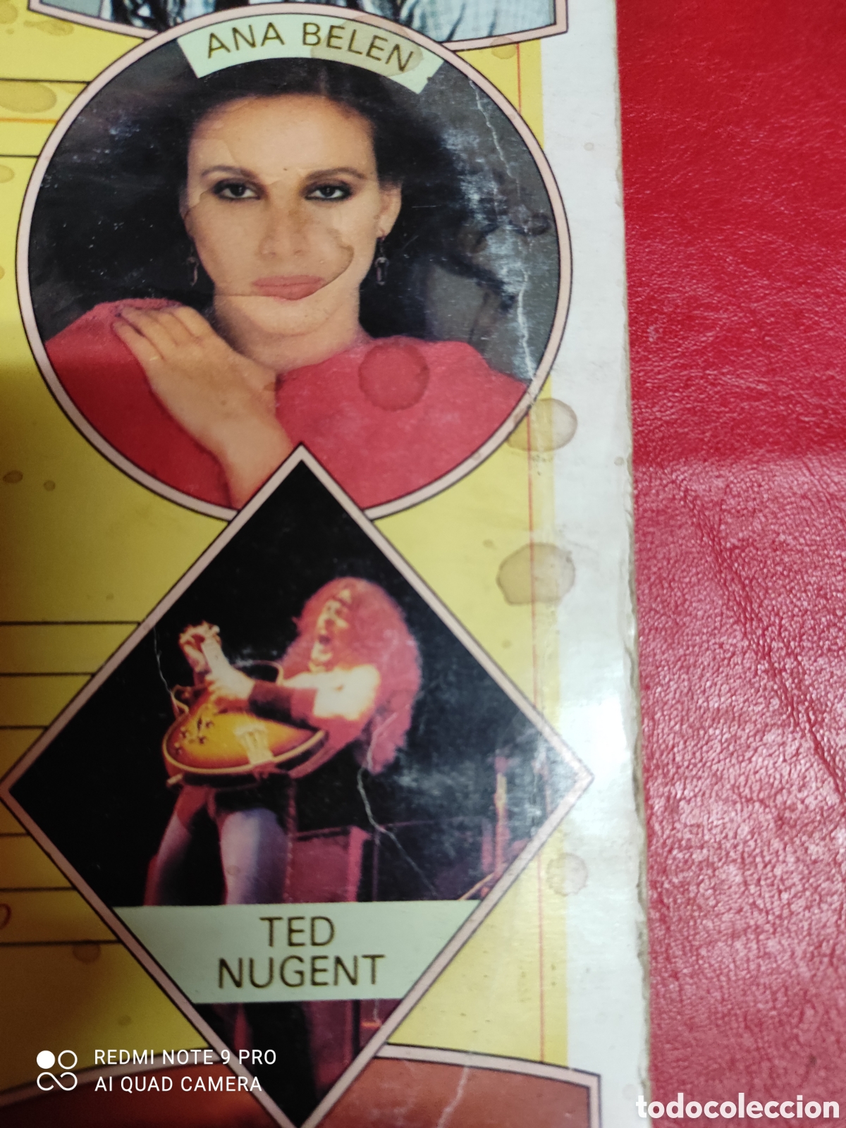 Discos de vinilo: LP grandes &eacute;xitos, versiones originales - Foto 3