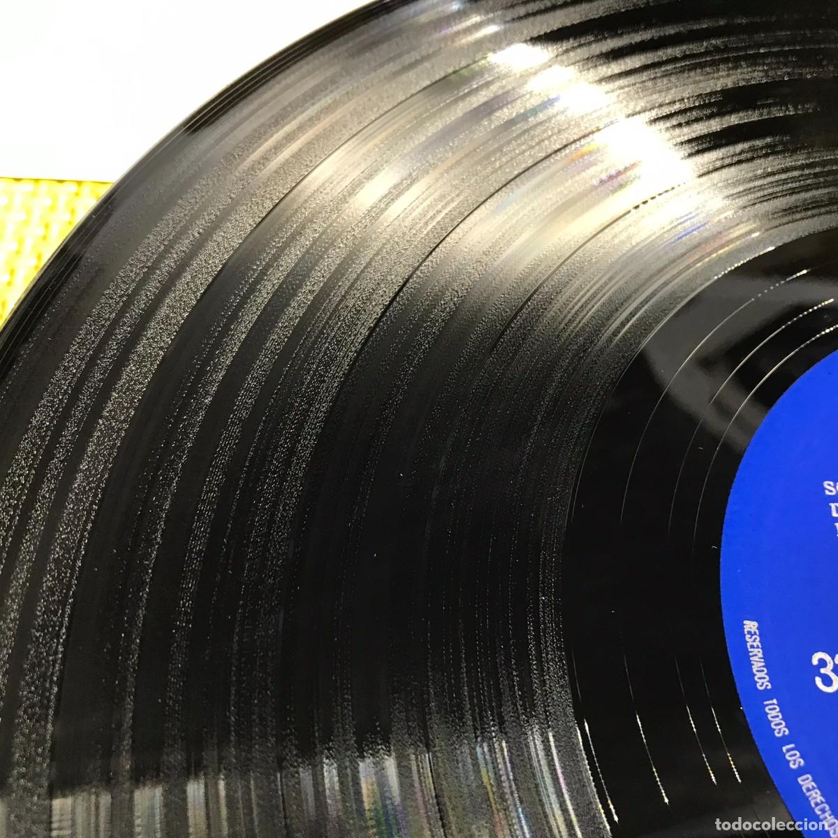 Discos de vinilo: Great Overtures ● Vinyl, LP, Compilation, SPAIN 1973 - Foto 7