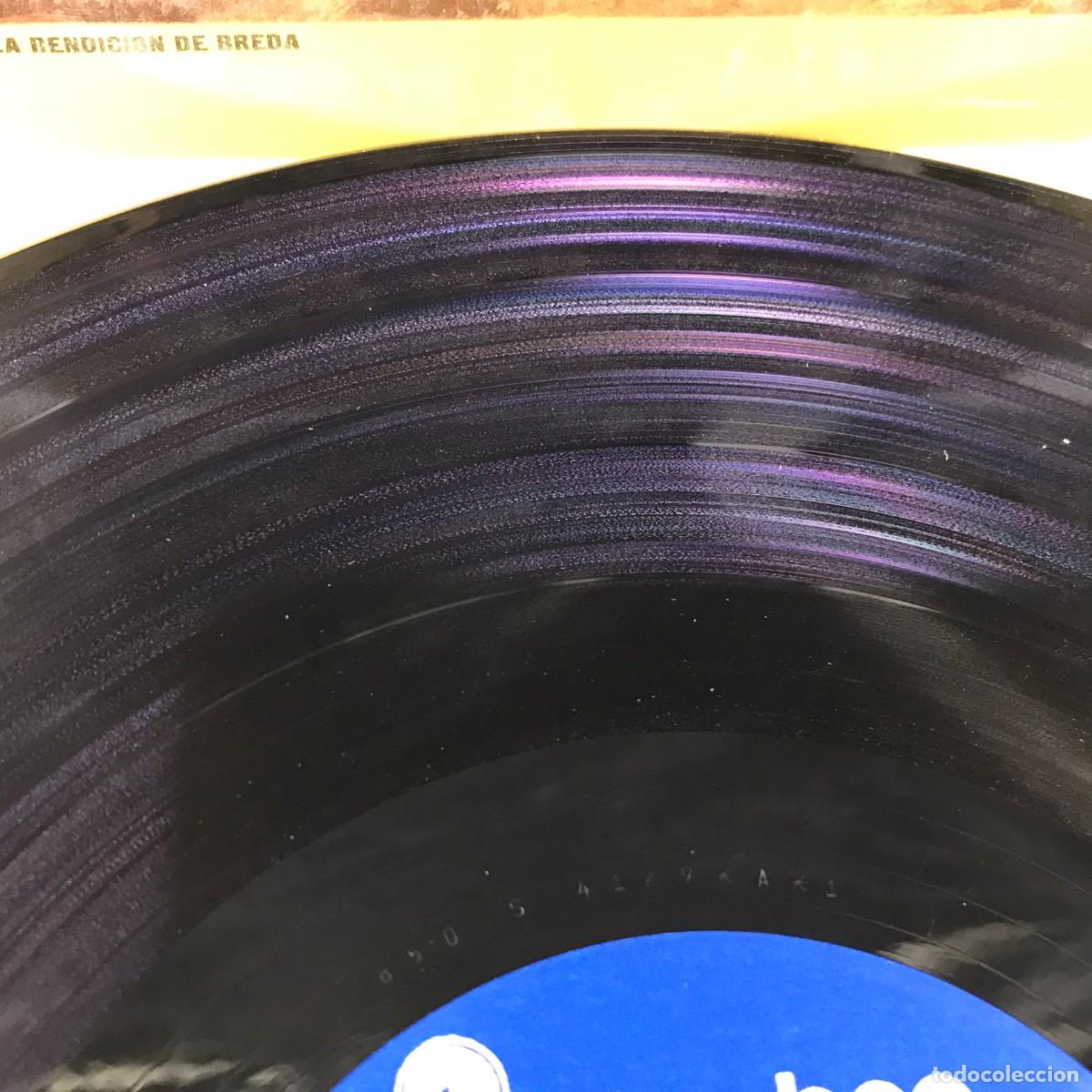 Discos de vinilo: Great Overtures ● Vinyl, LP, Compilation, SPAIN 1973 - Foto 8