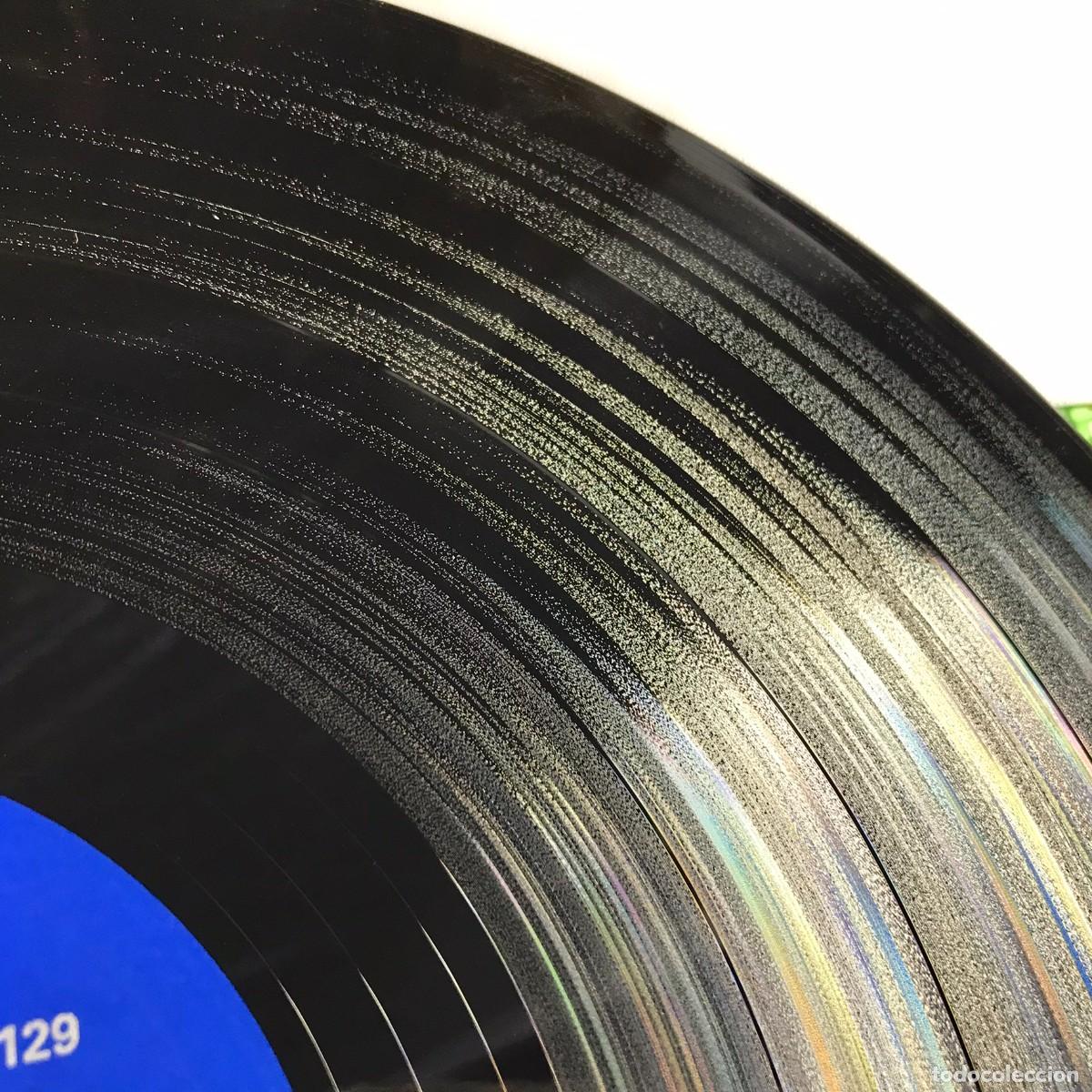 Discos de vinilo: Great Overtures ● Vinyl, LP, Compilation, SPAIN 1973 - Foto 9