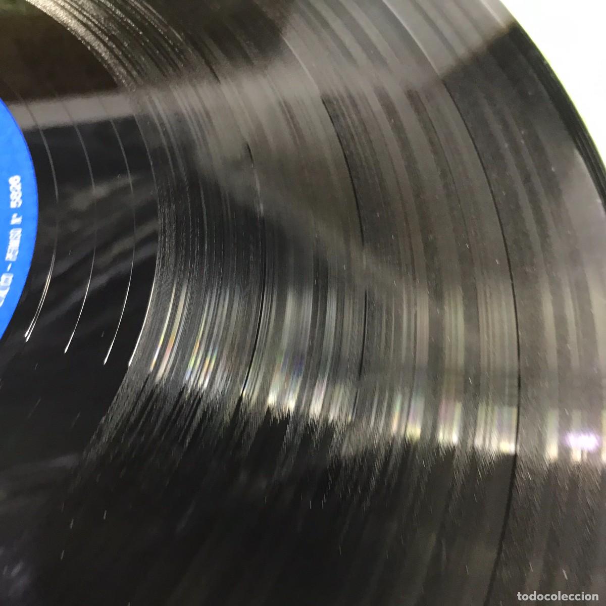 Discos de vinilo: Great Overtures ● Vinyl, LP, Compilation, SPAIN 1973 - Foto 10