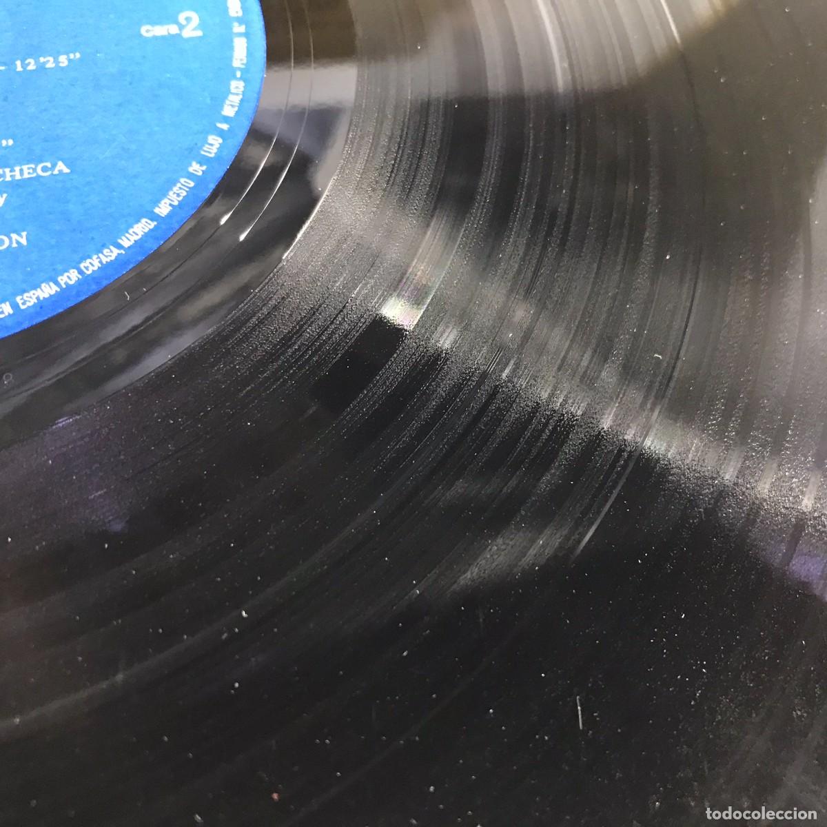 Discos de vinilo: Great Overtures ● Vinyl, LP, Compilation, SPAIN 1973 - Foto 20
