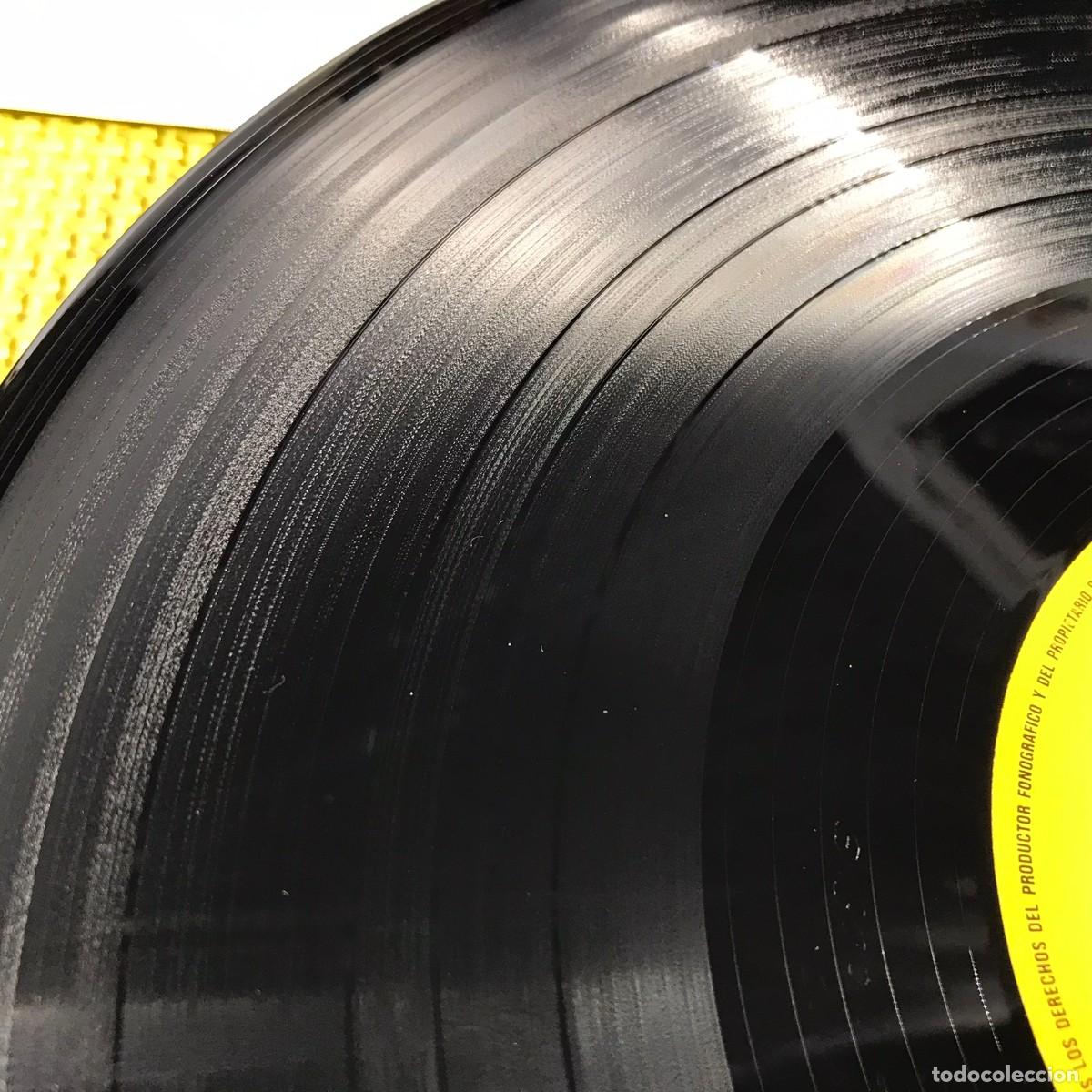 Discos de vinilo: Historia De La M&uacute;sica ● La &Oacute;pera - 7 ● - Foto 7