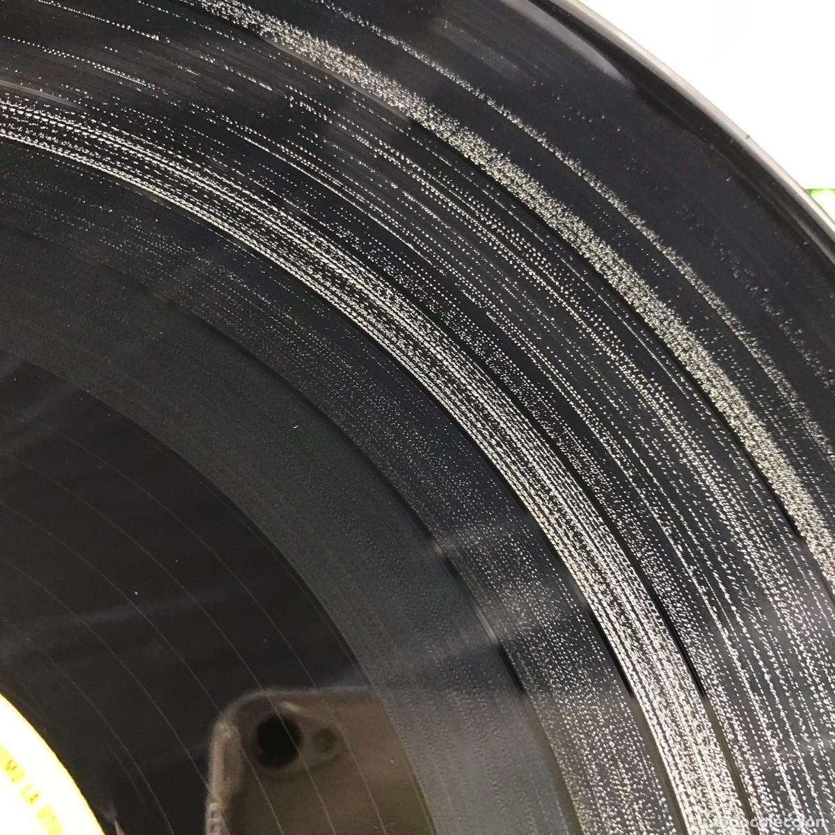 Discos de vinilo: Historia De La M&uacute;sica ● La &Oacute;pera - 7 ● - Foto 8