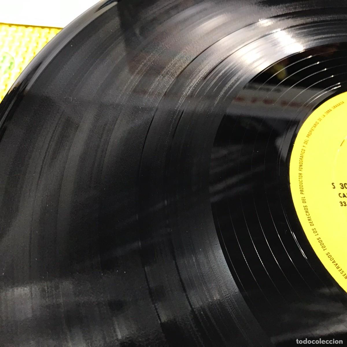 Discos de vinilo: Historia De La M&uacute;sica ● La &Oacute;pera - 7 ● - Foto 15