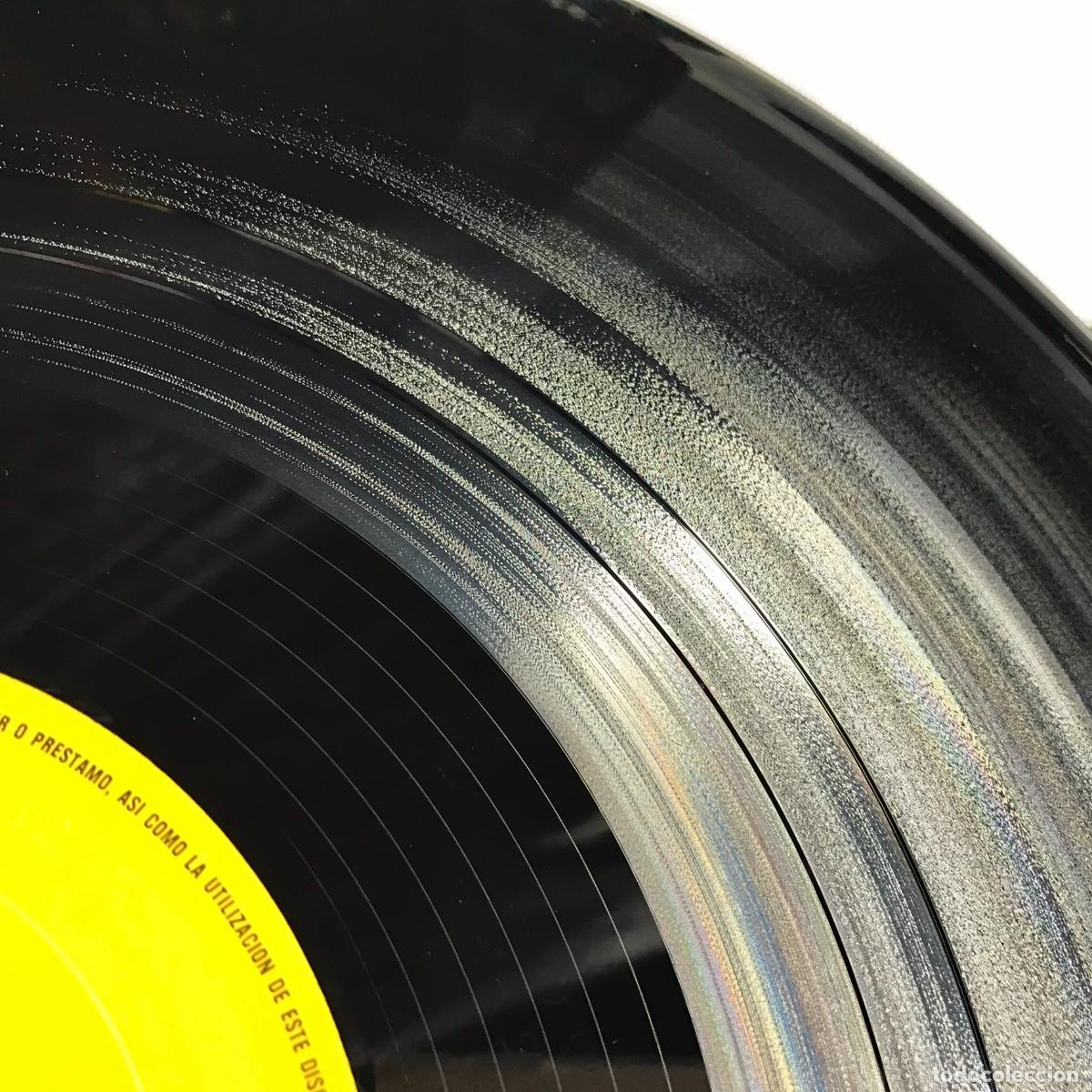 Discos de vinilo: Historia De La M&uacute;sica ● La &Oacute;pera - 7 ● - Foto 18