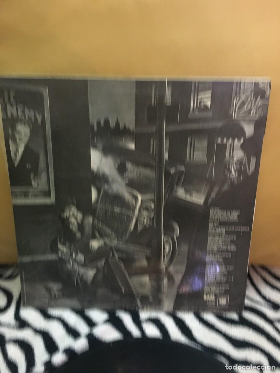 Discos de vinilo: Garys Gang &lrm;&ndash; Gangbusters - Foto 2