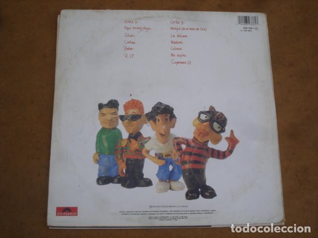 Discos de vinilo: The Refrescos The Refrescos - Foto 2