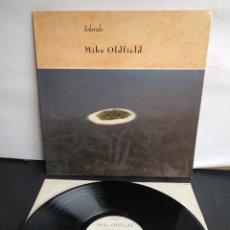 Discos de vinilo: *MIKE OLDFIELD, ISLANDS, 1987, LT.2. Lote 371816936