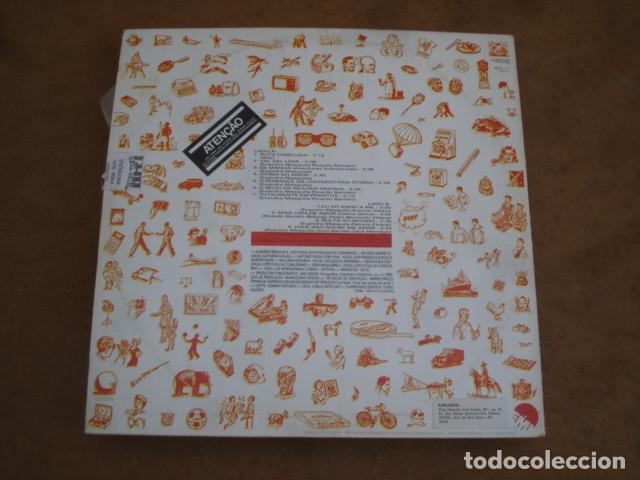 Discos de vinilo: Blitz As Aventuras Da Blitz - Foto 2