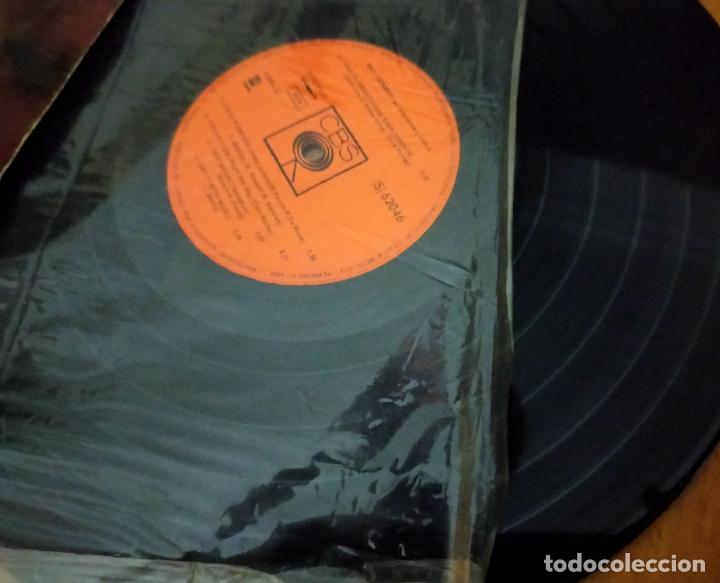 Discos de vinilo: RAY CONNIFF - SAY IT WITH MUSIC -LP - Foto 3