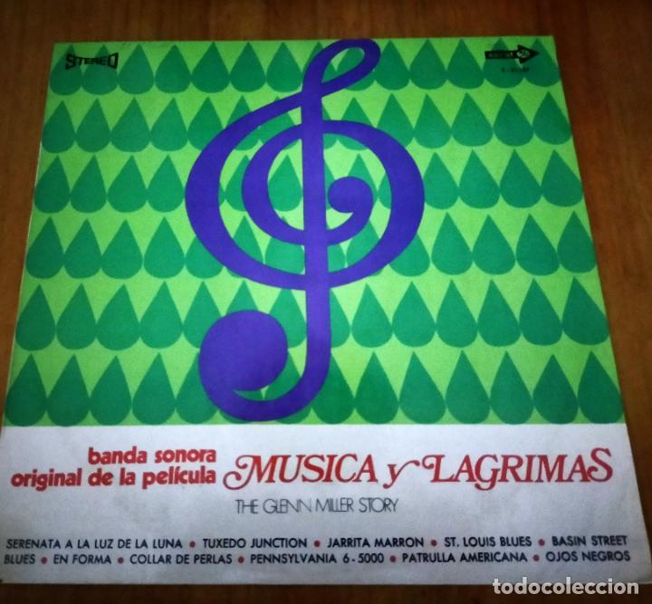 Discos de vinilo: RAY CONNIFF - SAY IT WITH MUSIC - LP - Foto 1