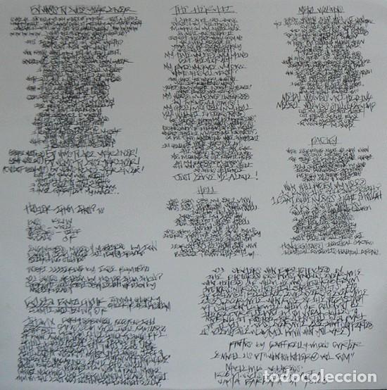 Discos de vinilo: Holier Than Thou? &ndash; High On Barbecue - Foto 3