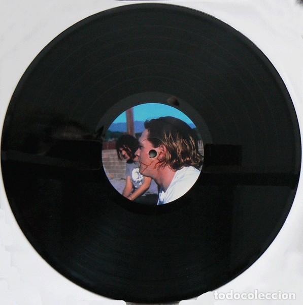 Discos de vinilo: Holier Than Thou? &ndash; High On Barbecue - Foto 4