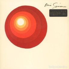 Discos de vinilo: LP NINA SIMONE HERE COMES THE SUN VINYL SOUL. Lote 372076021