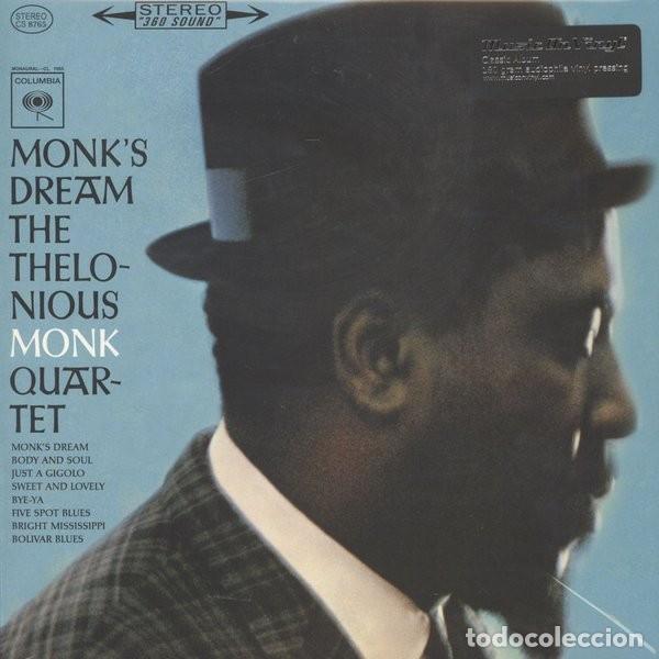 Discos de vinilo: LP VINILO 180G JAZZ - Foto 1