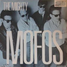 Discos de vinilo: THE MIGHTY MOFOS - THE MIGHTY E.P. (1986). Lote 372270361