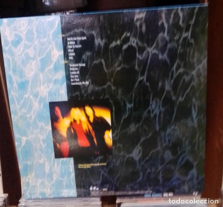 Discos de vinilo: Nirvana &ndash; Nevermind -LP / DGC - Foto 2