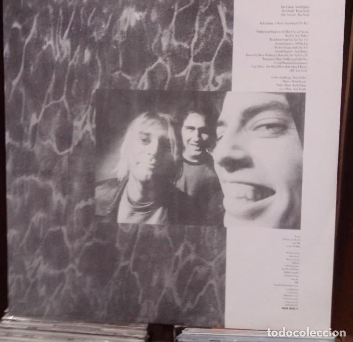 Discos de vinilo: Nirvana &ndash; Nevermind -LP / DGC - Foto 3