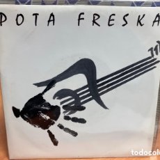 Discos de vinilo: POTA FRESKA - POTA FRESKA (7”, SINGLE, PROMO)