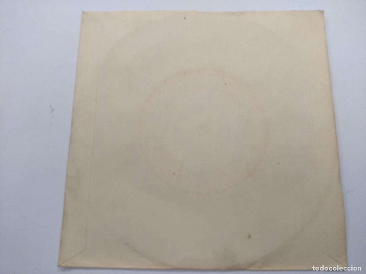 Discos de vinilo: NI&Ntilde;A DE ANTEQUERA/JOSELITO/SINGLE. - Foto 3