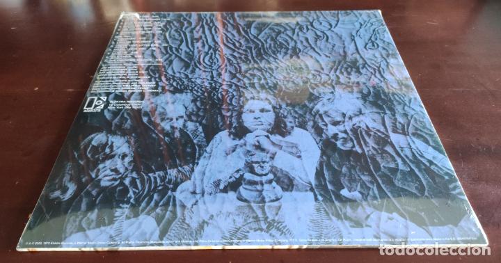 Discos de vinilo: THE DOORS - 13 - LP - 50 ANIVERSARIO - Foto 3