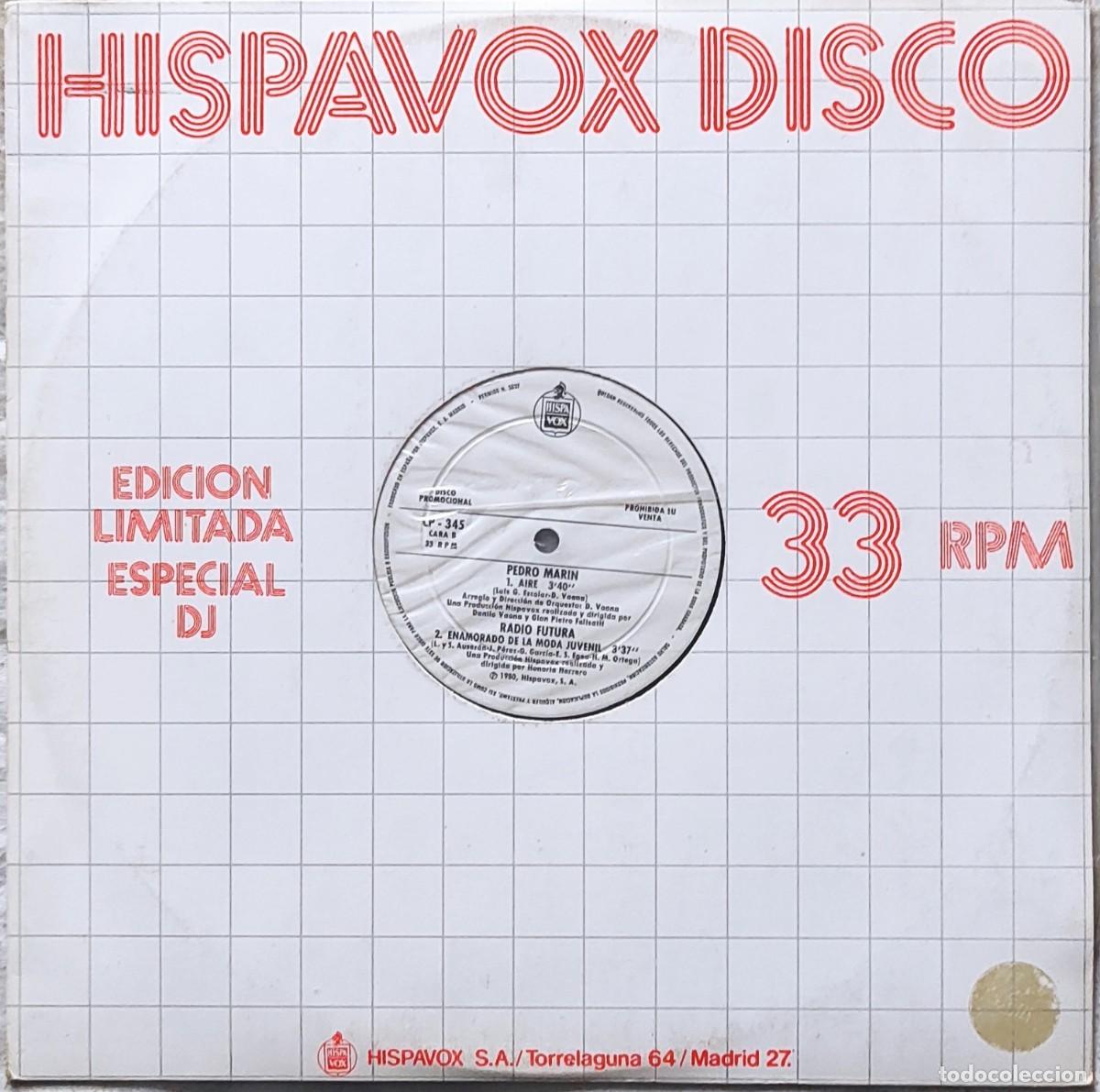 Discos de vinilo: Various &ndash; Hispavox Disco 4 - Foto 1