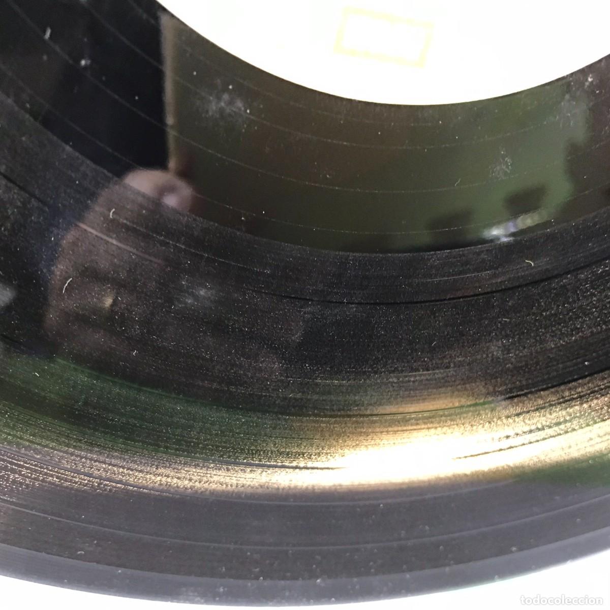 Discos de vinilo: Coplas De Espa&ntilde;a Vol. 2 ● 2 x Vinyl, LP, Compilation - Foto 5