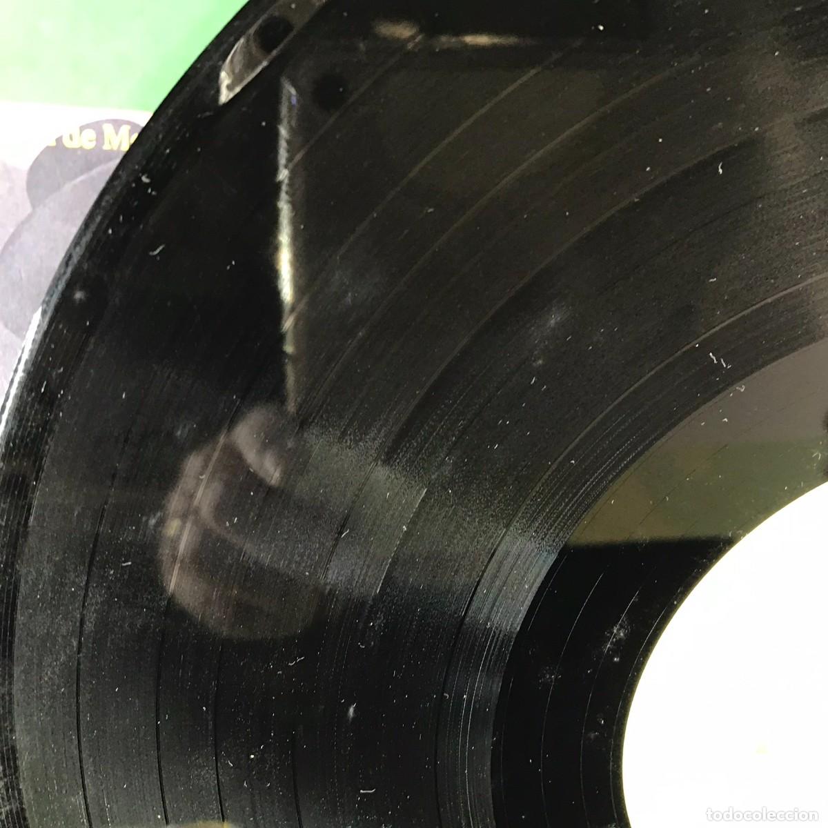 Discos de vinilo: Coplas De Espa&ntilde;a Vol. 2 ● 2 x Vinyl, LP, Compilation - Foto 7