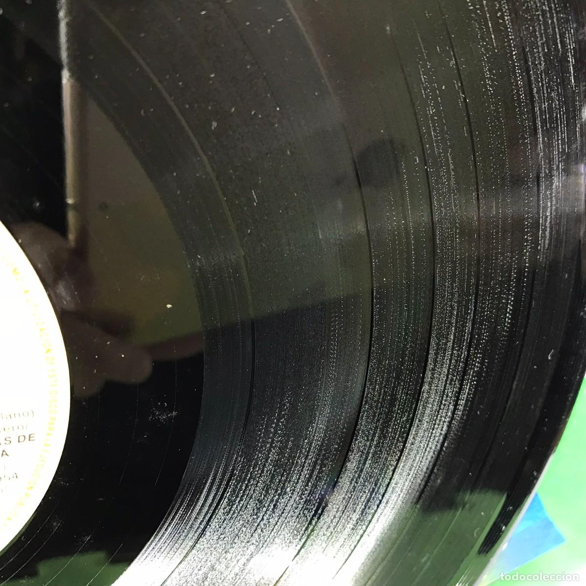 Discos de vinilo: Coplas De Espa&ntilde;a Vol. 2 ● 2 x Vinyl, LP, Compilation - Foto 9