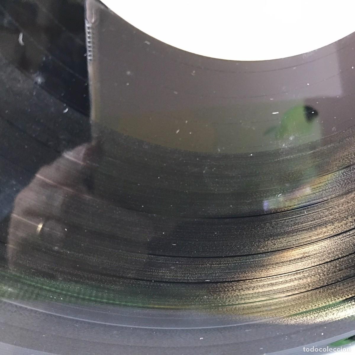 Discos de vinilo: Coplas De Espa&ntilde;a Vol. 2 ● 2 x Vinyl, LP, Compilation - Foto 12