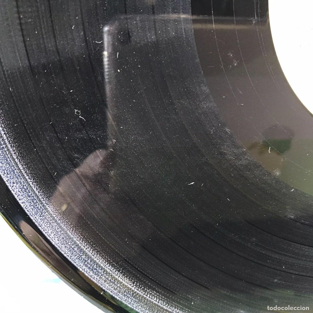 Discos de vinilo: Coplas De Espa&ntilde;a Vol. 2 ● 2 x Vinyl, LP, Compilation - Foto 13