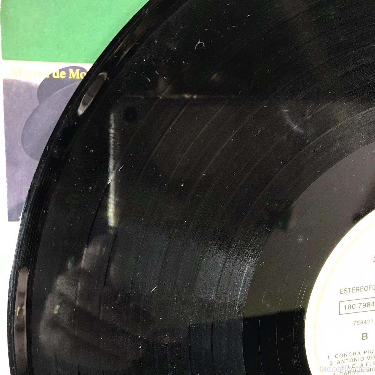 Discos de vinilo: Coplas De Espa&ntilde;a Vol. 2 ● 2 x Vinyl, LP, Compilation - Foto 14
