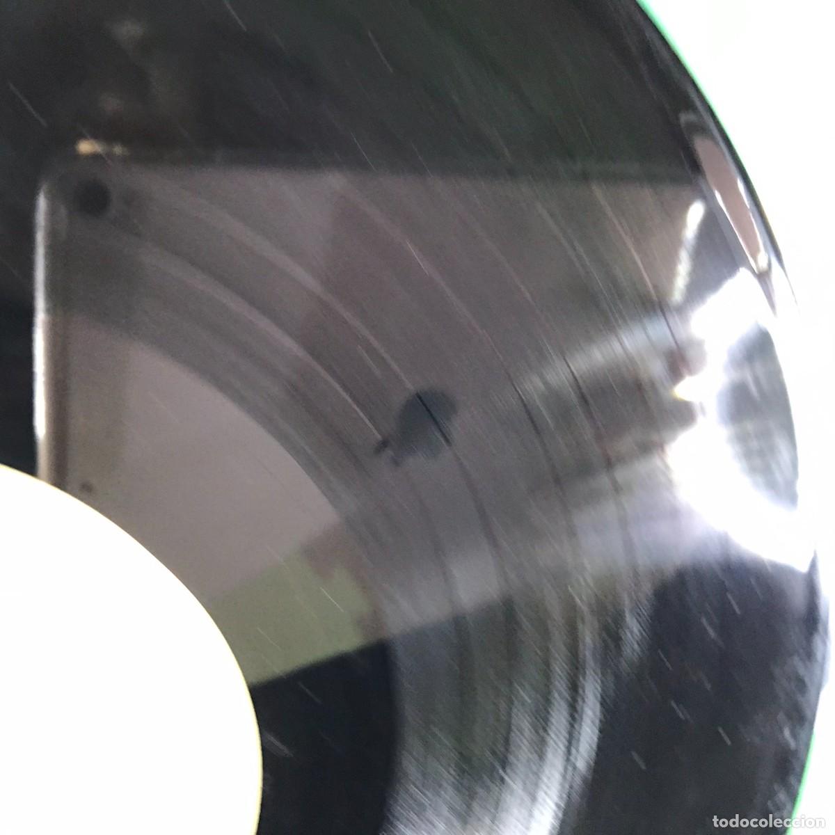 Discos de vinilo: Coplas De Espa&ntilde;a Vol. 2 ● 2 x Vinyl, LP, Compilation - Foto 15
